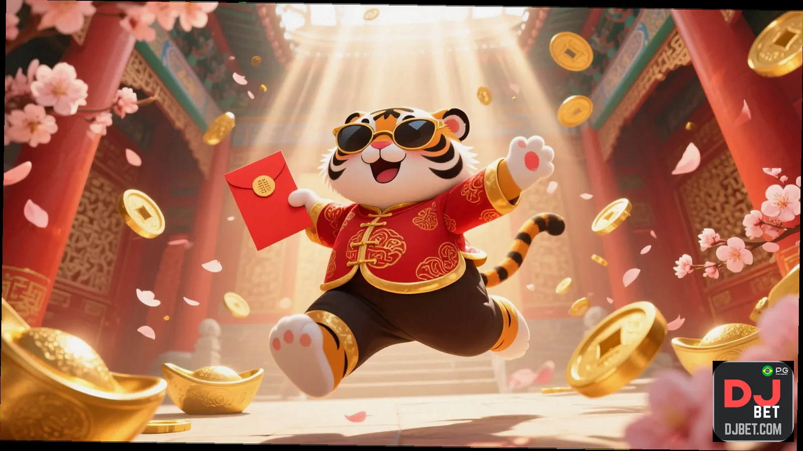 Imagem do cassino VIP - djbet