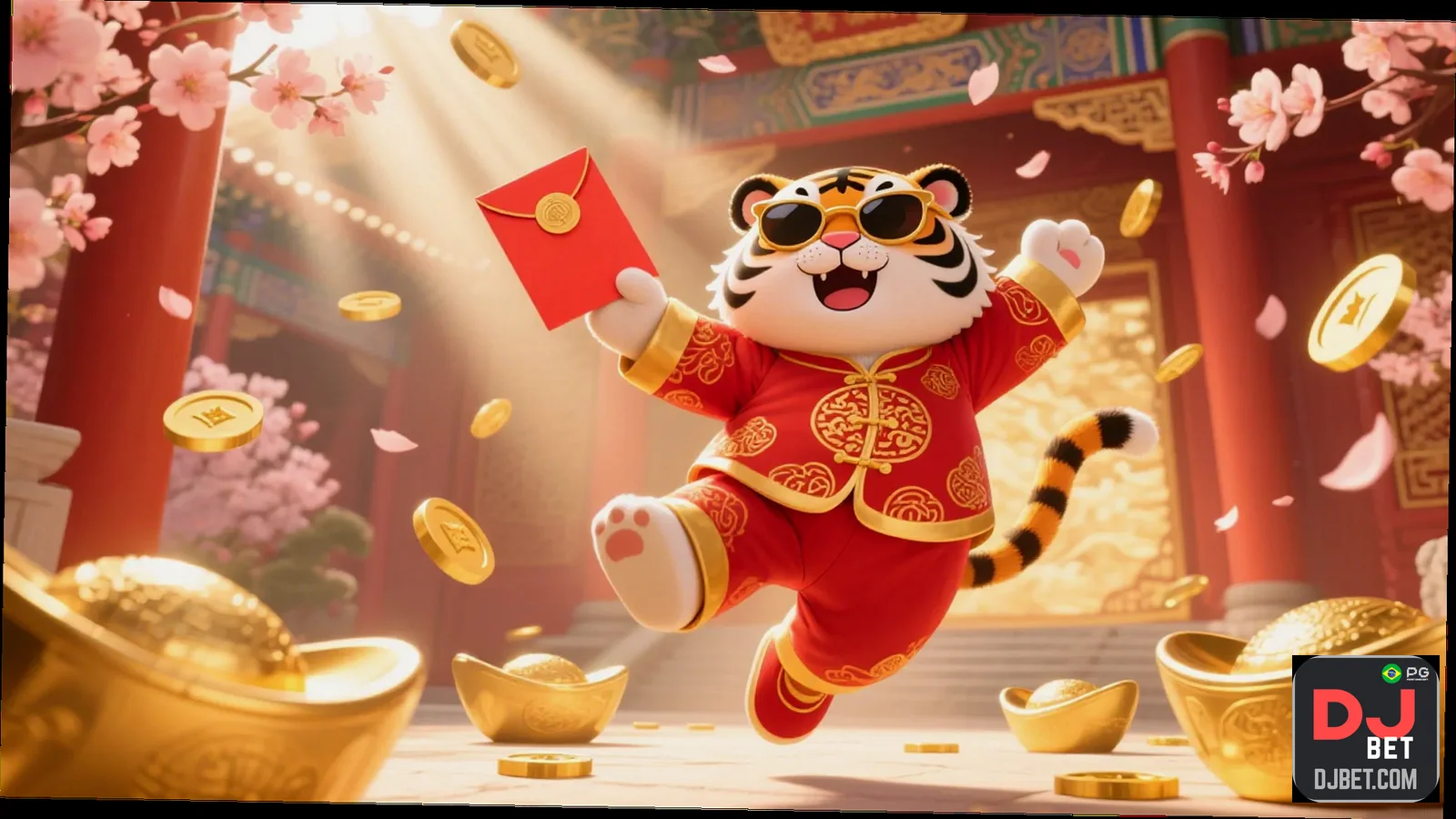 Baixe o app Djbet - djbet